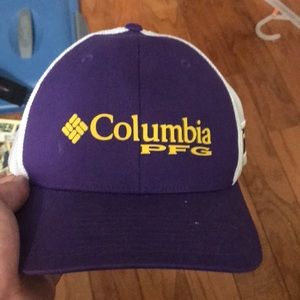 PFG LSU hat
